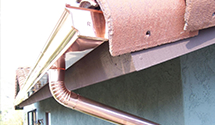 Rain Gutter Installation, Repair, Cleaning in Madison Heights, MI